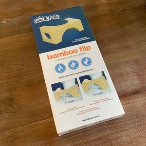 Squatty Potty